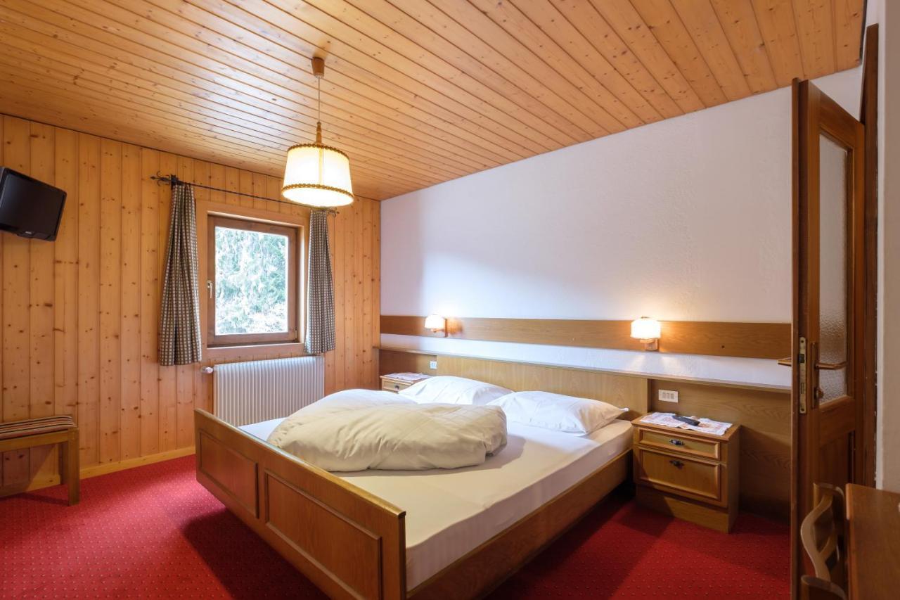 Gasthof Loewen Hotell Nova Levante Exteriör bild